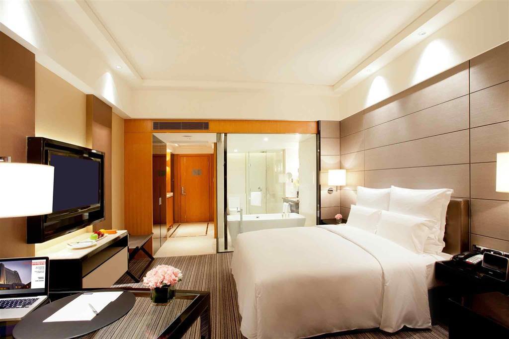 Pullman Dongguan Changan מראה חיצוני תמונה