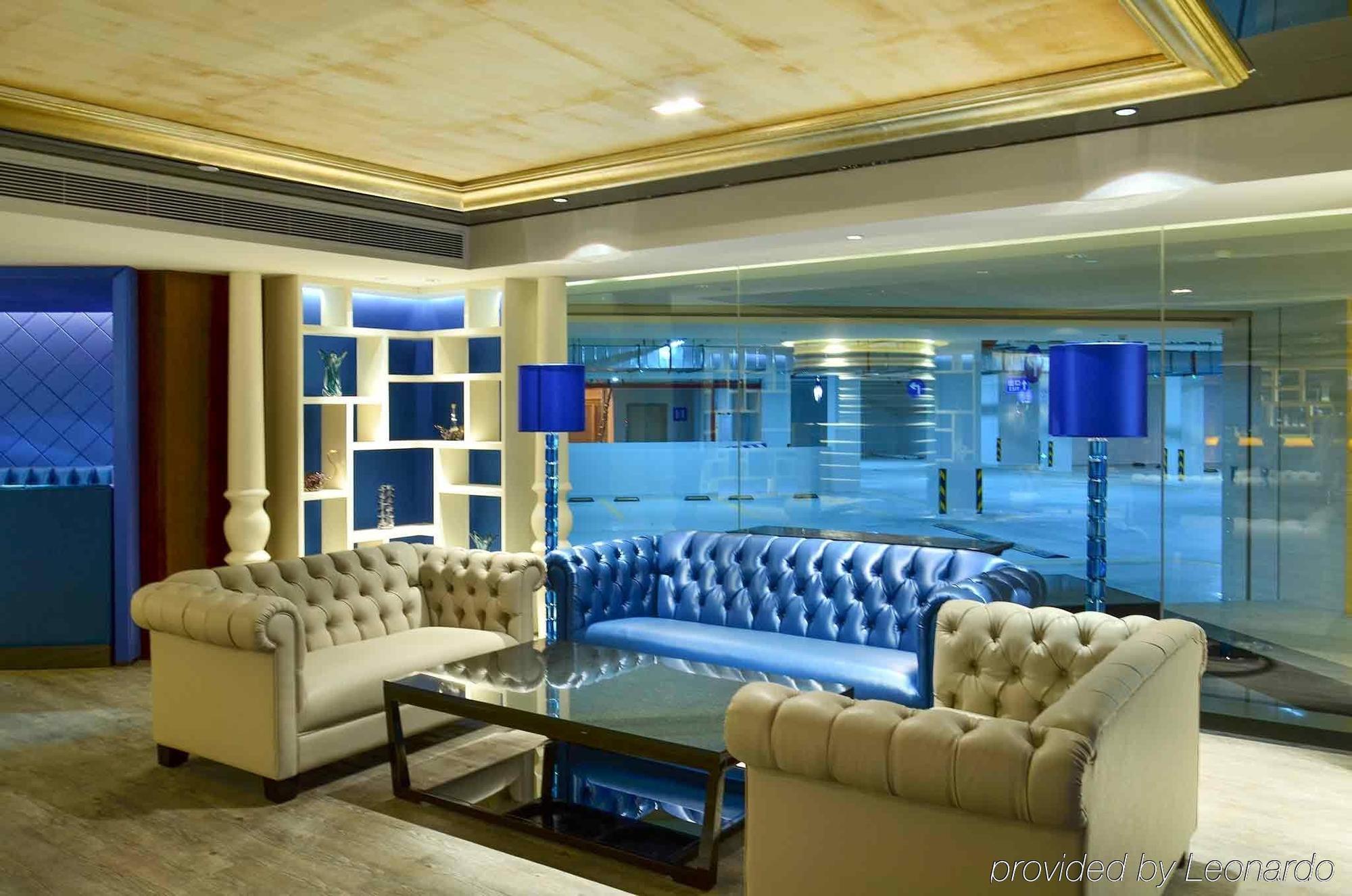 Pullman Dongguan Changan מראה חיצוני תמונה