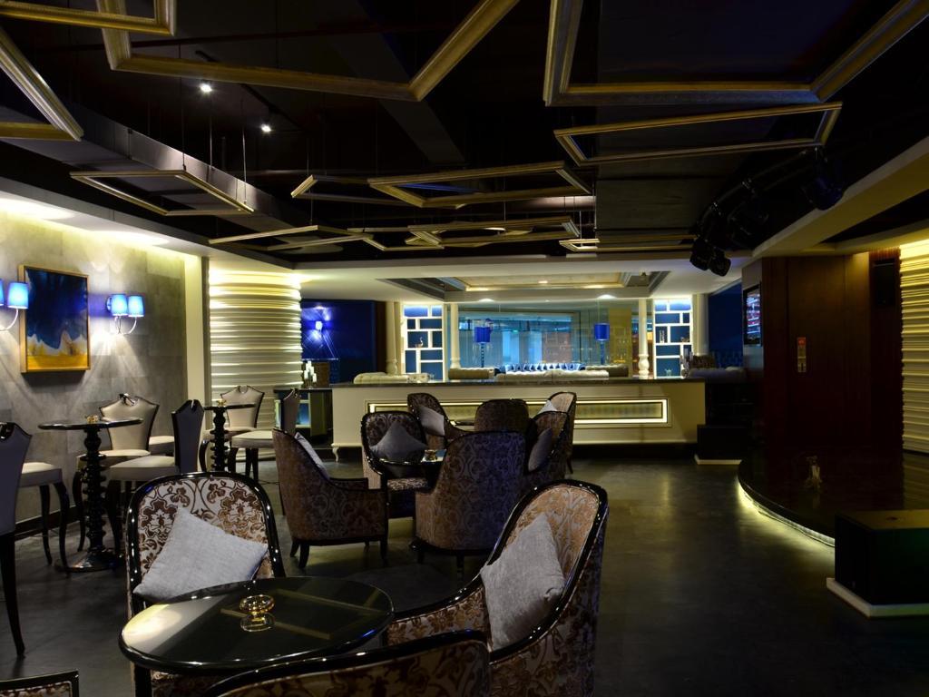 Pullman Dongguan Changan מראה חיצוני תמונה