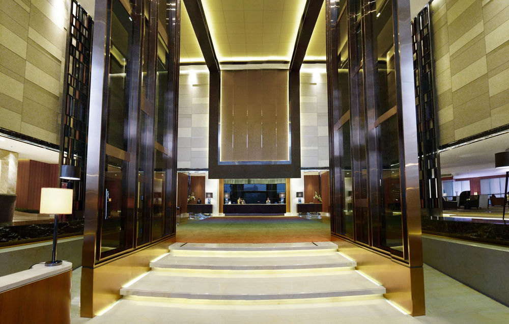 Pullman Dongguan Changan מראה חיצוני תמונה