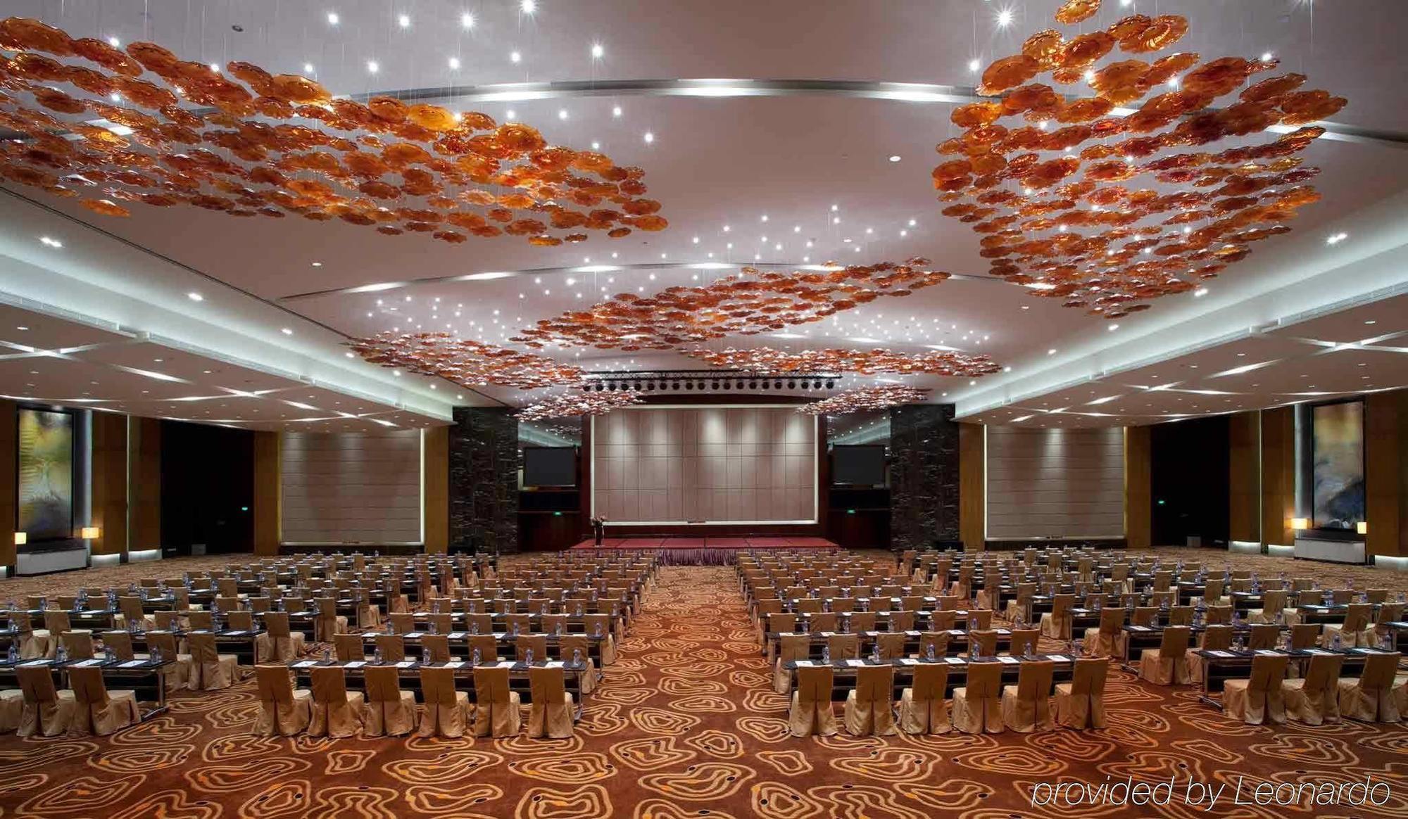 Pullman Dongguan Changan מראה חיצוני תמונה