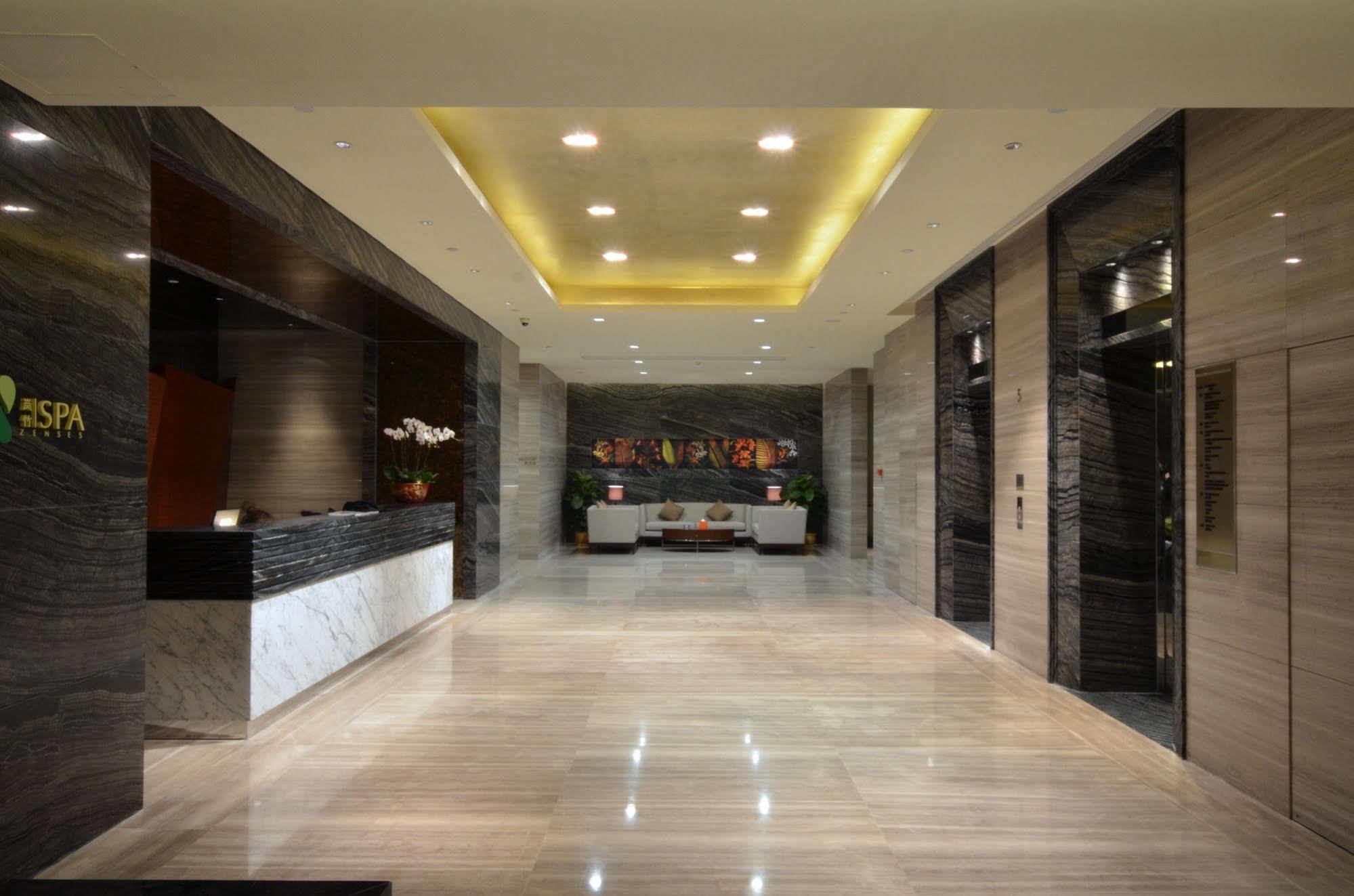 Pullman Dongguan Changan מראה חיצוני תמונה